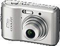NIKON Coolpix L18