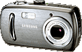 Samsung Digimax V800