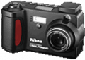 NIKON Coolpix 800