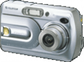FUJIFILM FinePix A340