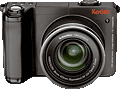 Kodak EasyShare Z8612 IS