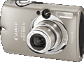 Canon PowerShot SD900 (Digital IXUS 900 Ti)