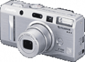 FUJIFILM FinePix F700