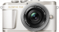 Olympus PEN E-PL9