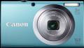 Canon PowerShot A2400 IS