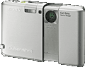 Sony Cyber-shot DSC-G1