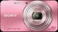 Sony Cyber-shot DSC-W570