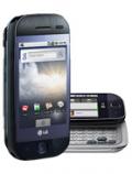 LG GW620