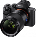 Sony a7R II