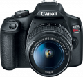 Canon EOS Rebel T7 (EOS 2000D)