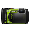Olympus Stylus Tough TG-870