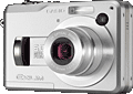 Casio Exilim EX-Z110