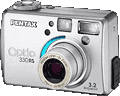 Pentax Optio 330RS