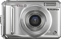 FUJIFILM FinePix A600 Zoom