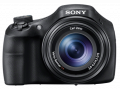 Sony Cyber-shot DSC-HX300