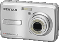 Pentax Optio E40