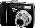 NIKON Coolpix 7900