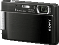 Sony Cyber-shot DSC-T100