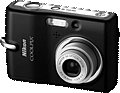 NIKON Coolpix L11
