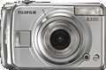 FUJIFILM FinePix A820