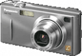 Panasonic Lumix DMC-FX5