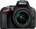 NIKON D5600