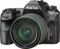 Pentax K-3 II