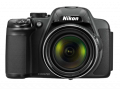 NIKON Coolpix P520