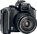 Kodak EasyShare P880