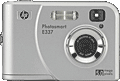 HP Photosmart E337