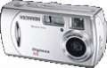 Samsung Digimax 301