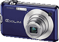 Casio Exilim EX-S10