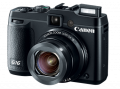 Canon PowerShot G16