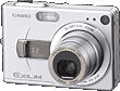 Casio Exilim EX-Z30
