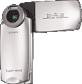Sony Cyber-shot DSC-M2
