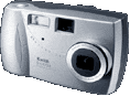 Kodak DX3700