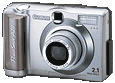 Canon PowerShot A20