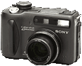 Sony Cyber-shot DSC-S85