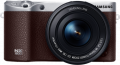 Samsung NX500
