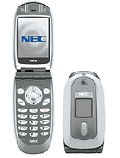 NEC e530