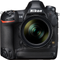 NIKON D6