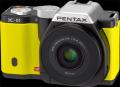 Pentax K-01