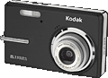 Kodak EasyShare M893 IS