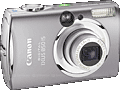 Canon PowerShot SD800 IS (Digital IXUS 850 IS / IXY Digital 900 IS)