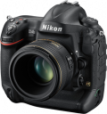 NIKON D4S