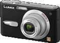 Panasonic Lumix DMC-FX3