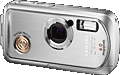 Pentax Optio WPi