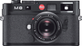 Leica M8