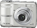 Olympus FE-270