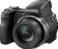 Sony Cyber-shot DSC-H9